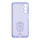 Чохол-накладка Armorstandart Icon для Samsung Galaxy A24 4G SM-A245 Camera cover Lavender (ARM68004)