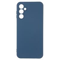 Чехол-накладка Armorstandart Icon для Samsung Galaxy A14 SM-A145/A14 5G SM-A146 Camera cover Dark Blue (ARM66171)