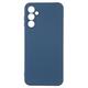 Чохол-накладка Armorstandart Icon для Samsung Galaxy A14 SM-A145/A14 5G SM-A146 Camera cover Dark Blue (ARM66171)