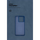 Чохол-накладка Armorstandart Icon для Xiaomi 13T 5G/13T Pro 5G Dark Blue (ARM69645)