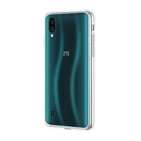 Чехол-накладка BeCover для ZTE Blade A5 2020 Transparancy (705050)