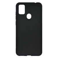 Чехол-накладка Armorstandart Matte Slim Fit для ZTE Blade A7s 2020 Black (ARM57568)