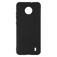 Чехол-накладка Armorstandart Matte Slim Fit для Nokia C10/C20 Black (ARM59522)