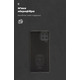 Чохол-накладка Armorstandart Icon для Samsung Galaxy M53 5G SM-M536 Black (ARM67498)