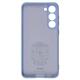 Чехол-накладка Armorstandart Icon для Samsung Galaxy S23+ SM-S916 Camera cover Lavender (ARM65457)