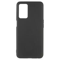 Чехол-накладка Armorstandart Matte Slim Fit для Oppo A16/A54s Black (ARM63500)