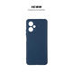 Чохол-накладка Armorstandart Icon для Xiaomi Redmi Note 12 5G Camera cover Dark Blue (ARM65194)