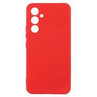 Чехол-накладка Armorstandart Icon для Samsung Galaxy A54 5G SM-A546 Camera cover Red (ARM66176)