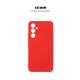 Чехол-накладка Armorstandart Icon для Samsung Galaxy A54 5G SM-A546 Camera cover Red (ARM66176)