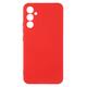 Чехол-накладка Armorstandart Icon для Samsung Galaxy A34 5G SM-A346 Camera cover Red (ARM66173)