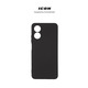 Чехол-накладка Armorstandart Icon для Oppo A17 4G Camera cover Black (ARM64847)