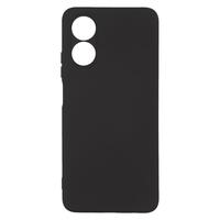 Чохол-накладка Armorstandart Icon для Oppo A17 4G Camera cover Black (ARM64847)