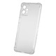 Чехол-накладка BeCover Anti-Shock для Motorola Moto G13/G23/G53 Clear (709318)