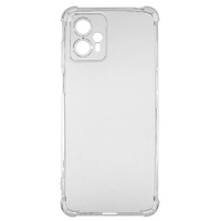 Чехол-накладка BeCover Anti-Shock для Motorola Moto G13/G23/G53 Clear (709318)