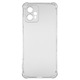 Чехол-накладка BeCover Anti-Shock для Motorola Moto G13/G23/G53 Clear (709318)