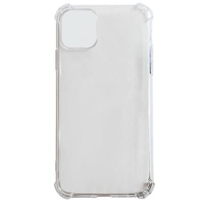 Чехол-накладка BeCover Anti-Shock для iPhone 11 Pro Max Clear (704783)