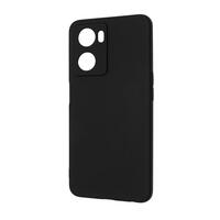 Чехол-накладка Armorstandart Matte Slim Fit для Oppo A57s 4G Camera cover Black (ARM69896)