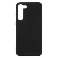 Чохол-накладка Armorstandart Matte Slim Fit для Samsung Galaxy S23+ SM-S916 Black (ARM65462)