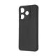 Чехол-накладка Armorstandart Matte Slim Fit для Tecno Spark 10C Camera cover Black (ARM68917)