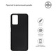 Чехол-накладка Armorstandart Matte Slim Fit для Xiaomi Redmi Note 12S 4G Black (ARM67503)