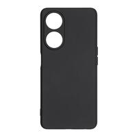 Чохол-накладка Armorstandart Icon для Oppo A98 5G Camera cover Black (ARM68572)