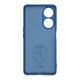 Чехол-накладка Armorstandart Icon для Oppo A98 5G Camera cover Dark Blue (ARM68573)