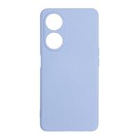 Чехол-накладка Armorstandart Icon для Oppo A98 5G Camera cover Lavender (ARM68575)