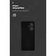 Чохол-накладка Armorstandart Icon для Realme C55 Camera cover Black (ARM72417)