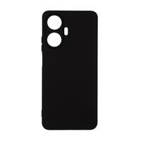 Чехол-накладка Armorstandart Icon для Realme C55 Camera cover Black (ARM72417)