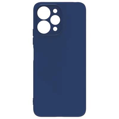 Чехол-накладка Armorstandart Icon для Xiaomi Redmi 12 4G Camera cover Dark Blue (ARM66534)