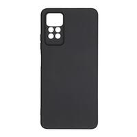 Чохол-накладка Armorstandart Icon для Xiaomi Redmi Note 12 Pro 4G Camera cover Black (ARM69372)