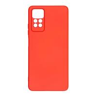 Чехол-накладка Armorstandart Icon для Xiaomi Redmi Note 12 Pro 4G Camera cover Red (ARM69374)