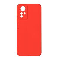 Чехол-накладка Armorstandart Icon для Xiaomi Redmi Note 12S 4G Camera cover Red (ARM67506)