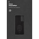 Чехол-накладка Armorstandart Icon для Vivo Y31 Black (ARM61455)