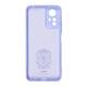 Чехол-накладка Armorstandart Icon для Xiaomi Redmi Note 12S 4G Camera cover Lavender (ARM67507)