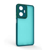 Чехол-накладка Armorstandart Shade для Realme C55 Dark Green (ARM70108)