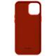 Чохол-накладка Armorstandart Icon2 для Apple iPhone 12 Pro Max Red (ARM60576)