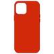 Чохол-накладка Armorstandart Icon2 для Apple iPhone 12 Pro Max Red (ARM60576)