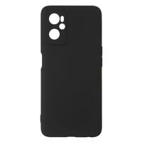 Чехол-накладка Armorstandart Matte Slim Fit для Realme 9i Black (ARM61476)