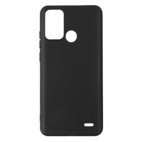 Чехол-накладка Armorstandart Matte Slim Fit для ZTE Blade A52 Black (ARM63130)