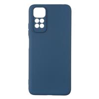 Чохол-накладка Armorstandart Icon для Xiaomi Redmi Note 11/Note 11S Blue (ARM61578)