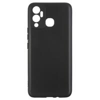 Чехол-накладка Armorstandart Matte Slim Fit для Infinix Hot 12 Play (X6816D) Camera cover Black (ARM62269)