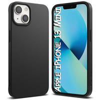 Чохол-накладка BeCover для Apple iPhone 13 Mini Black (708633)