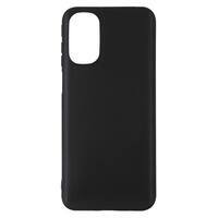 Чехол-накладка Armorstandart Matte Slim Fit для Motorola Moto G41 Black (ARM62045)