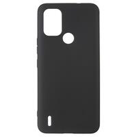 Чехол-накладка Armorstandart Matte Slim Fit для Nokia C31 Black (ARM64956)