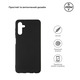 Чехол-накладка Armorstandart Matte Slim Fit для Samsung Galaxy A04s SM-A047/A13 5G SM-A136 Black (ARM63898)