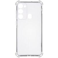 Чехол-накладка BeCover Anti-Shock для Tecno Spark 8C (KG5) Clear (708902)