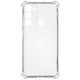 Чехол-накладка BeCover Anti-Shock для Tecno Spark 8C (KG5) Clear (708902)