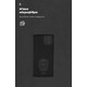 Чехол-накладка Armorstandart Icon для Xiaomi Redmi A1 Camera cover Black (ARM62838)