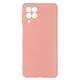 Чехол-накладка Armorstandart Icon для Samsung Galaxy M53 5G SM-M536 Pink (ARM67500)